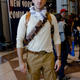 Image for article titled The Cosplay Of New York Comic-Con, Day One